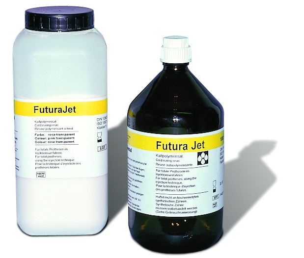 FuturaJet universal liquid 500 ml,
