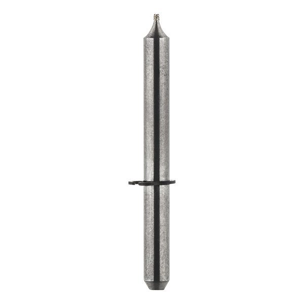 Torusschleifstift 1,2 mm für Glaskeramik