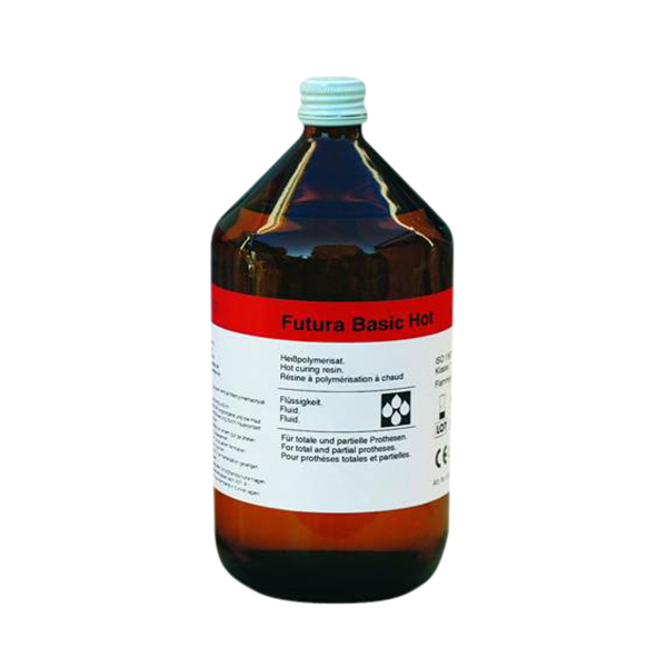 Futura Basic Hot liquid 1000 ml,