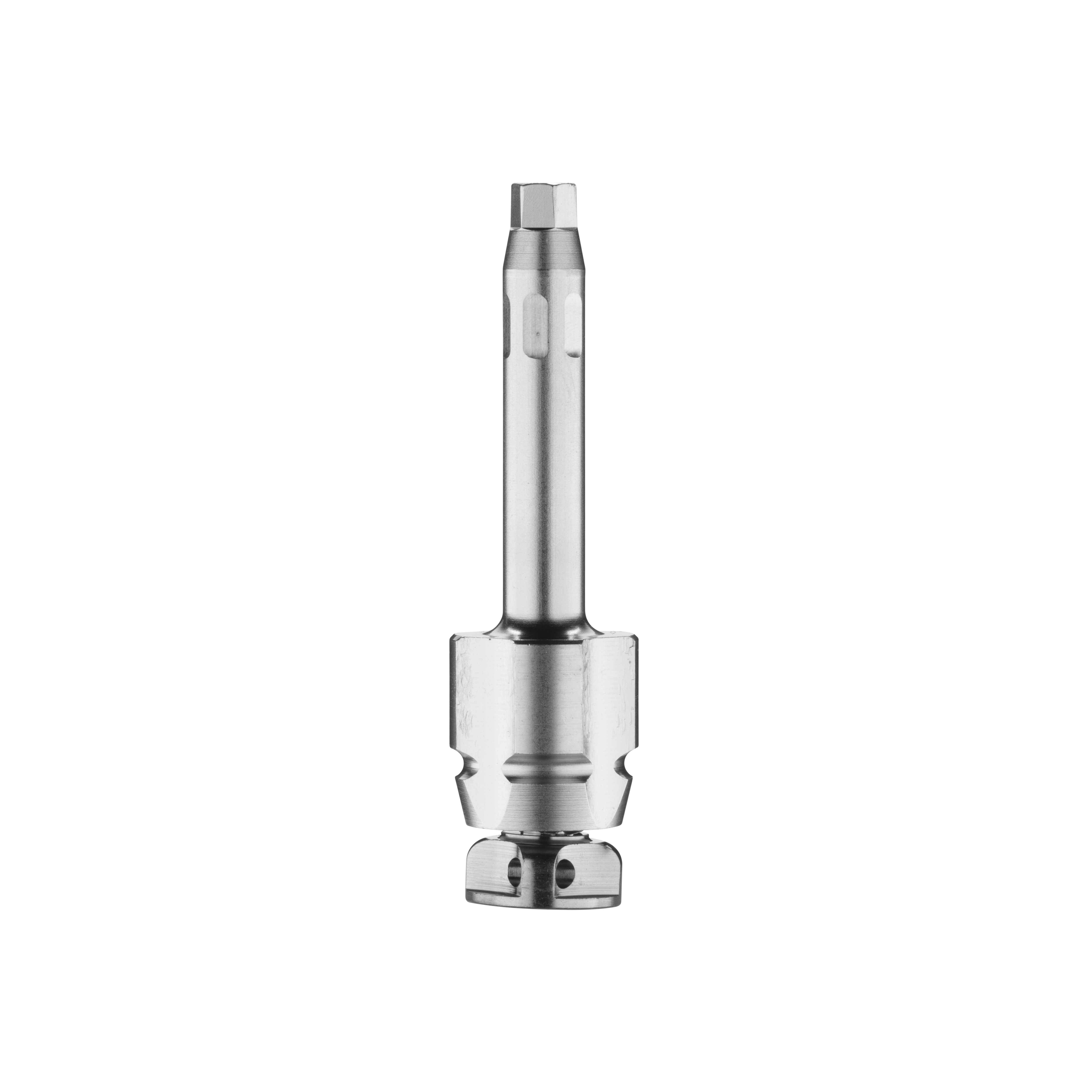 Insertion aid 2.0 mm for Cone Connection 3.3/4.2 mm