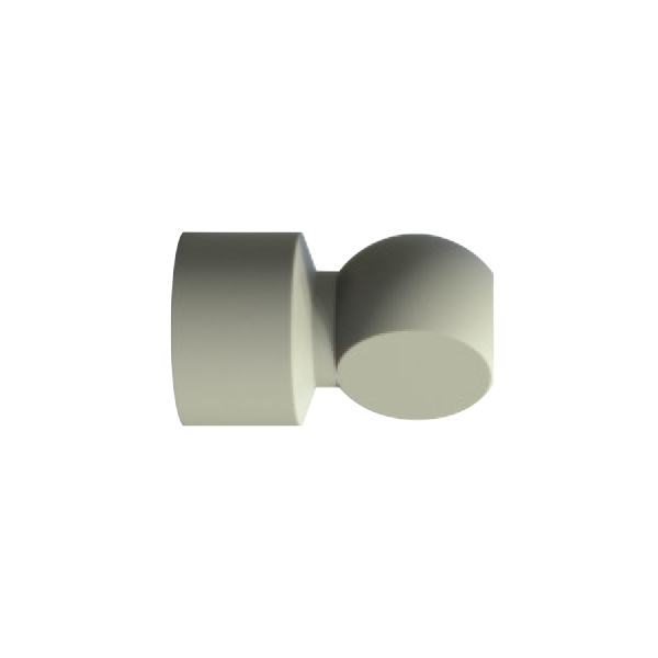Scan abutment for Multi Unit,