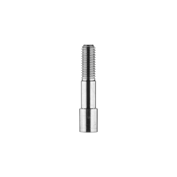 Vertical screw standard, Vertical screw for Impla Direkt GH 1.5 mm