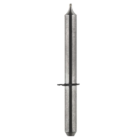 Torus form cutter glass ceramic milling tool 0.6mm, for Tizian Cut 5 Smart