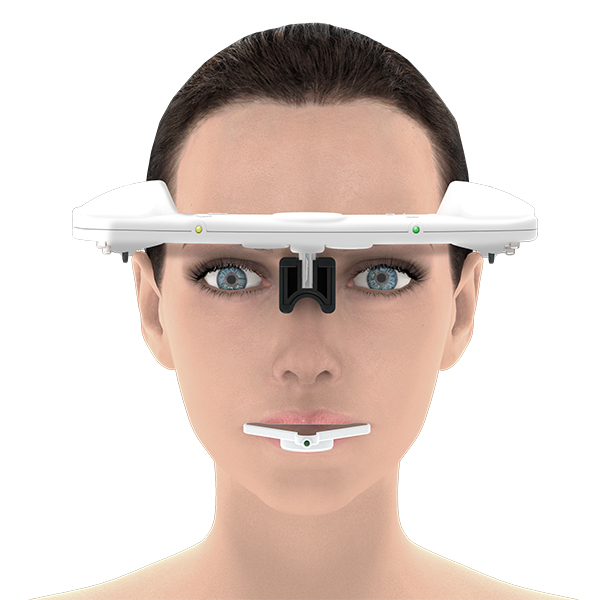 Tizian JMA Optic System by zebris