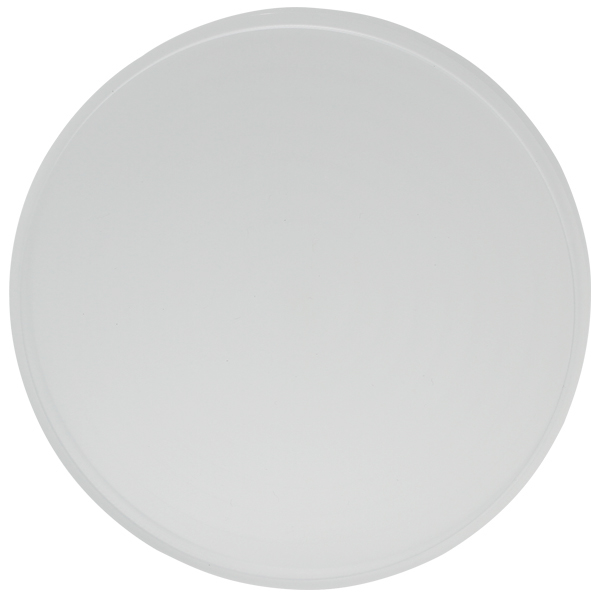 Tizian Blank Polycarbonate 98 x 16 mm, Color: A1