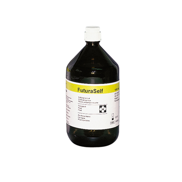 FuturaSelf liquid, 500 ml,