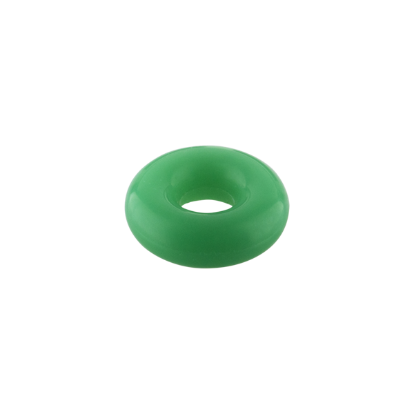O-ring green for balltop matrix, 
