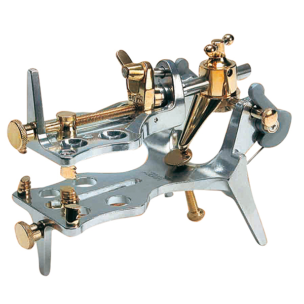 Articulator Galetti,