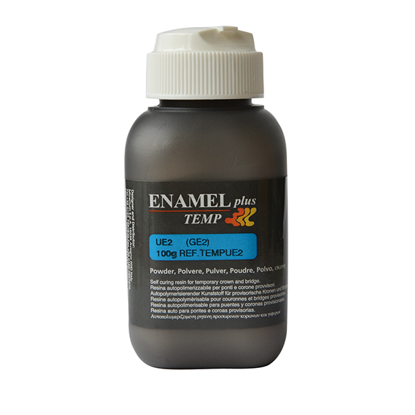 Enamel plus Temp universal enamel UE1, 100g,