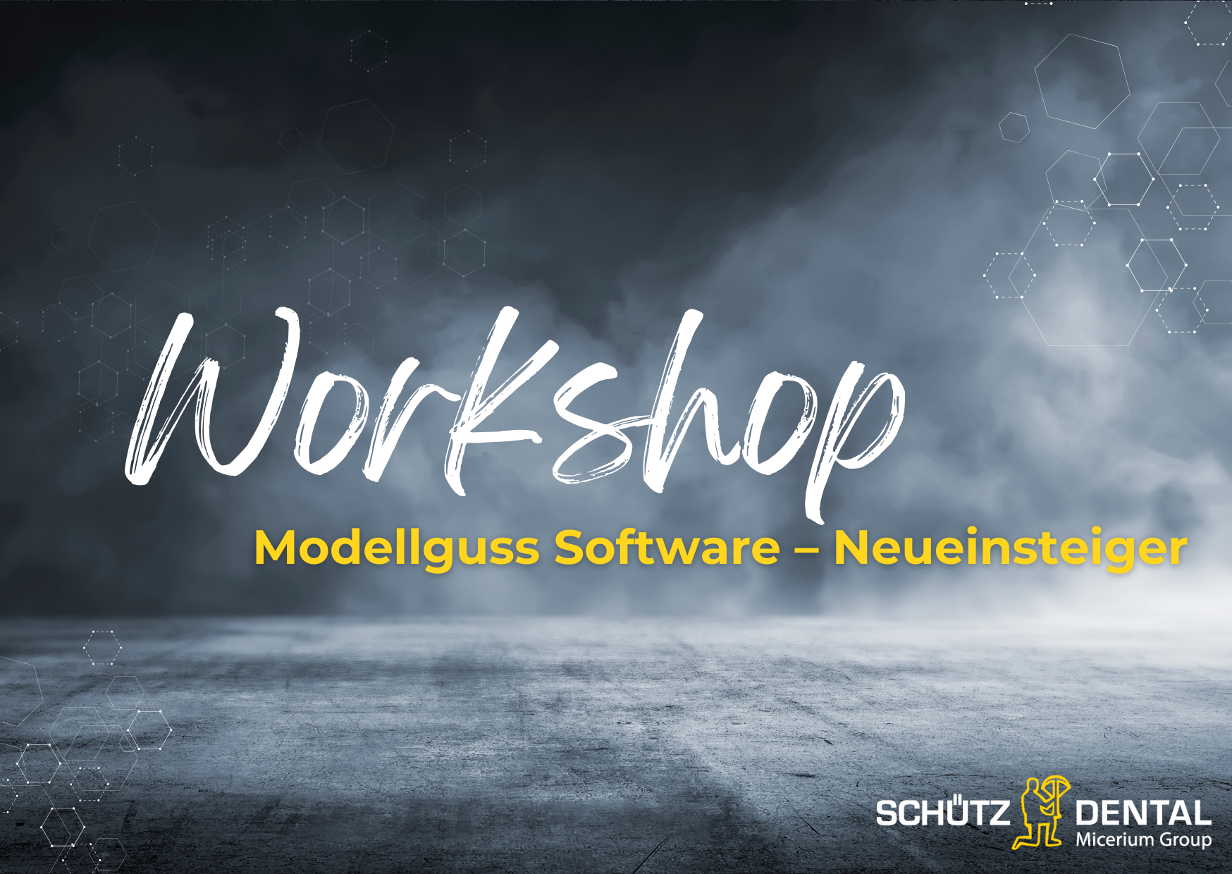 Tizian Creativ RT Modellguss-Software – Neueinsteiger-Kurs