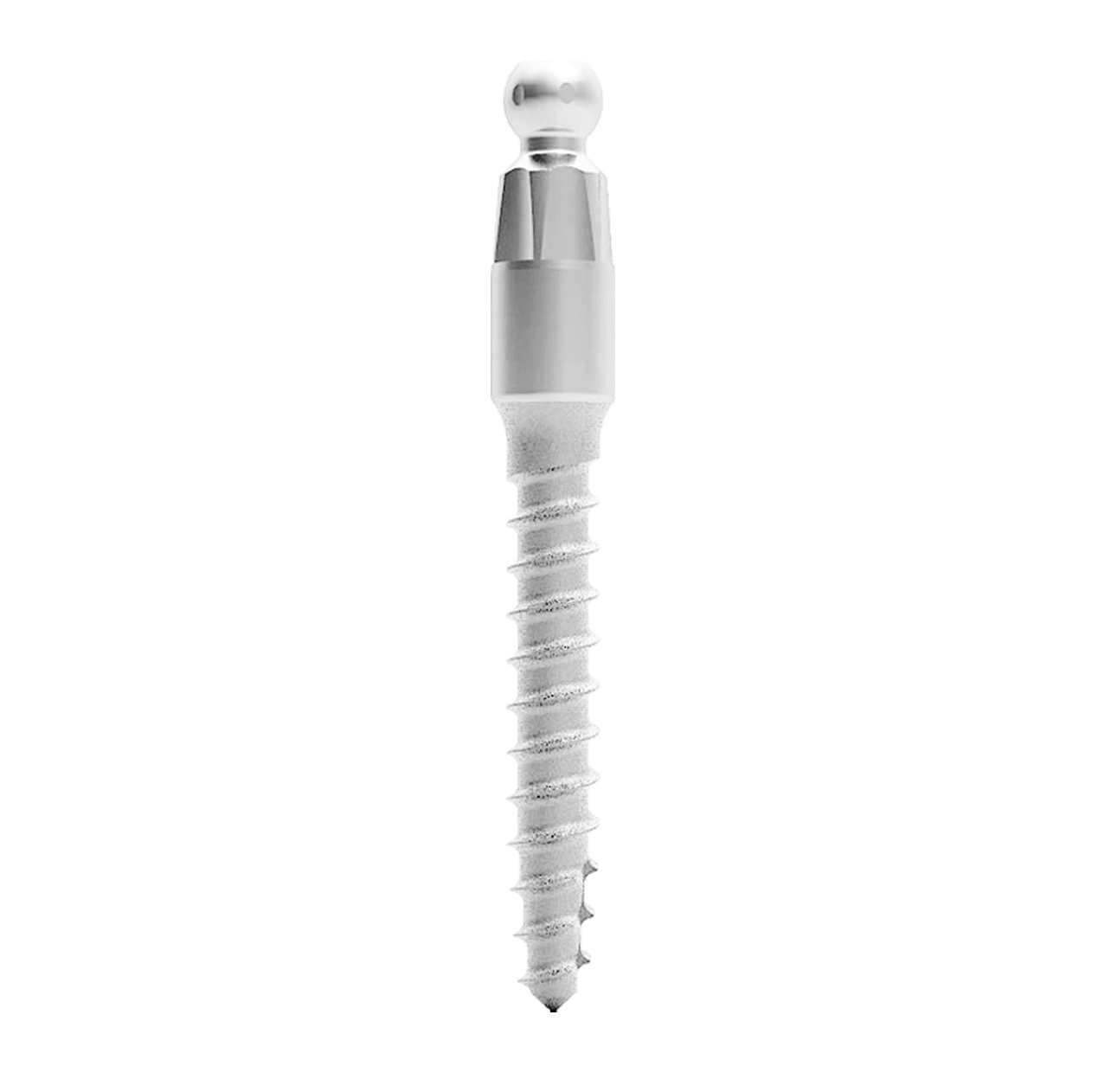 Mini Implantat balltop 2,5/11,5mm