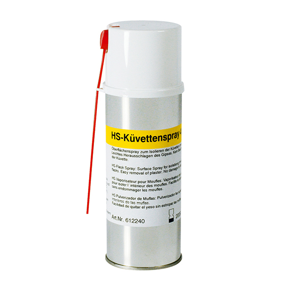 Küvetten-Spray, 400ml