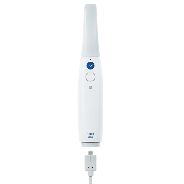 Intraoral-Scanner i700