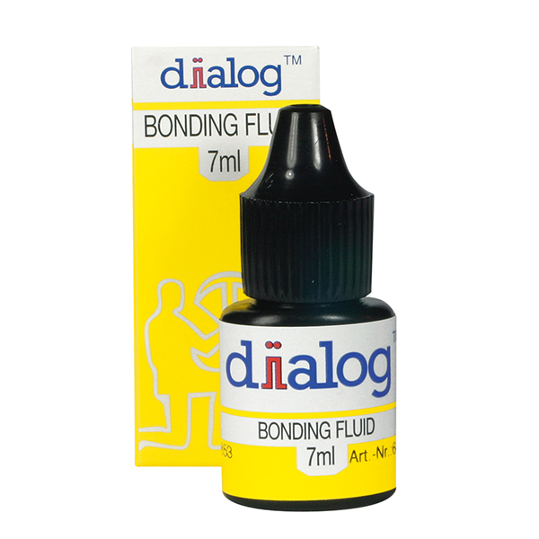 dialog bonding fluid 7 ml,