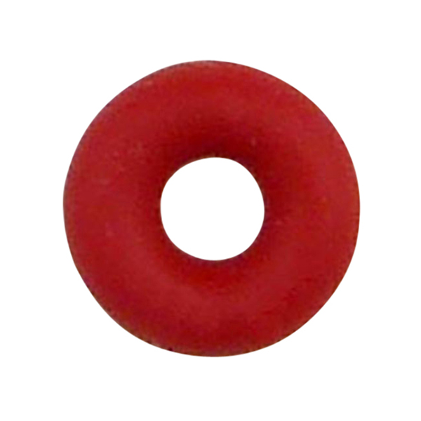 O-ring red for balltop matrix,