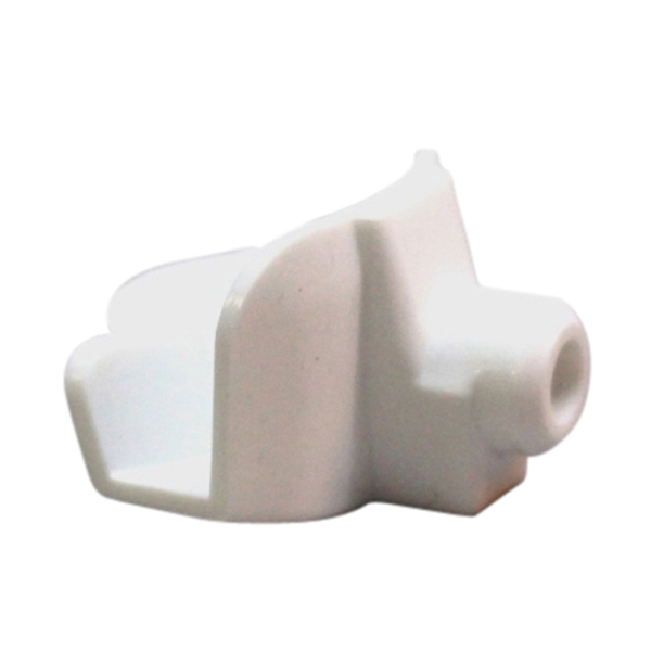 zebris occlusal front tooth tray,