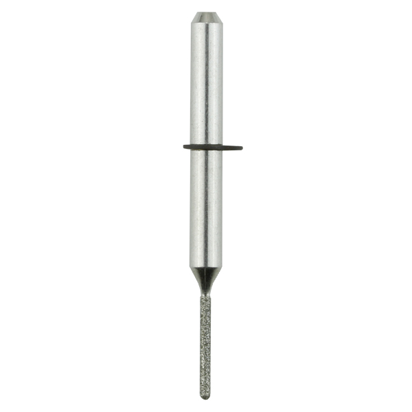 Radiusschleifstift 1,0mm für Glaskeramik