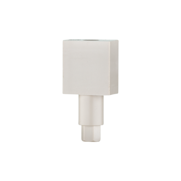 Scan abutment 3.3 mm/4.2 mm/5.3 mm, Hex Connection