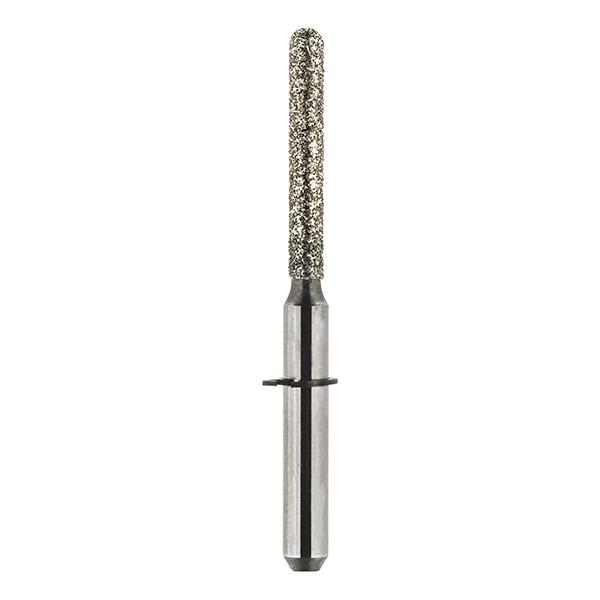 Radiusschleifstift, 2,4 mm, für Glaskeramik