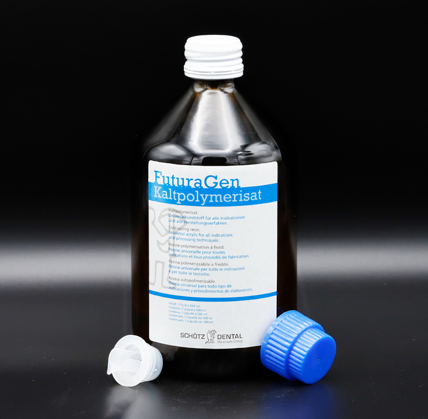FuturaGen liquid, 1000 ml,