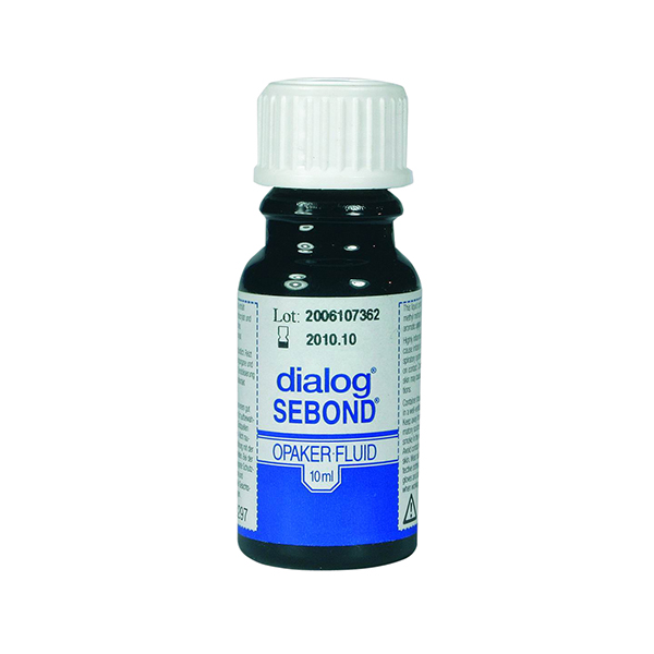 Sebond Opaker Fluid