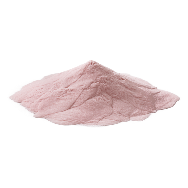 FuturaJet universal powder, pink-opaque, 500g