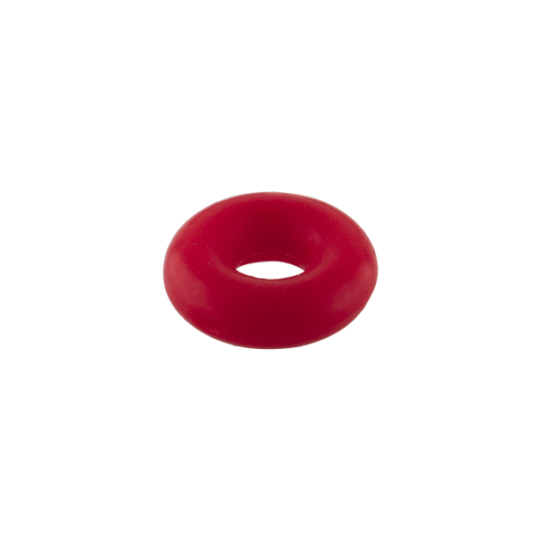 O-Ring rot für Kugelkopfmatrize