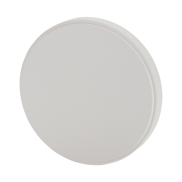 Tizian Blank 5.0 Multilayer 4YZirconia, Extra Translucent, 14mm-A dark Tizian Blank 5.0 Multilayer 4YZirconia, Extra Translucent, 14mm-A dark