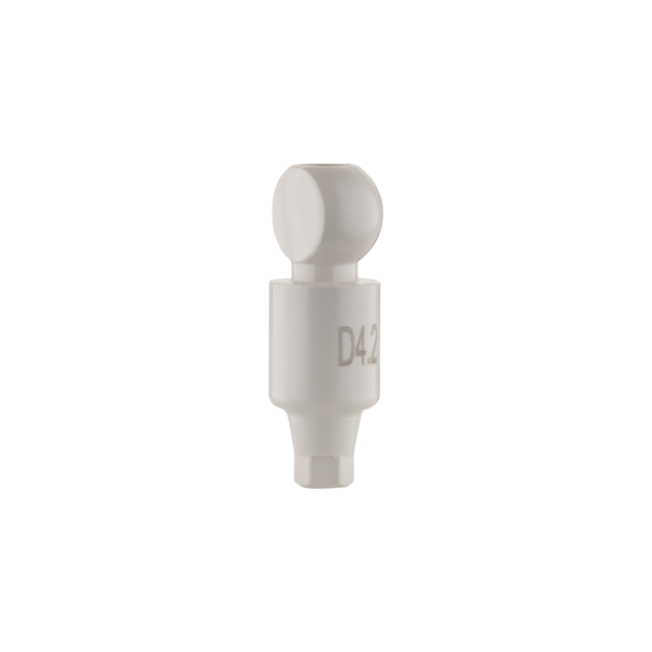 Scanabutment 4,2 mm