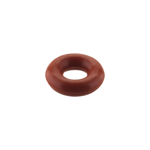 O-Ring rot klein für Kugelkopfmatrize klein