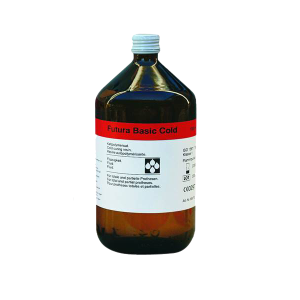 Futura Basic Cold liquid 500ml,