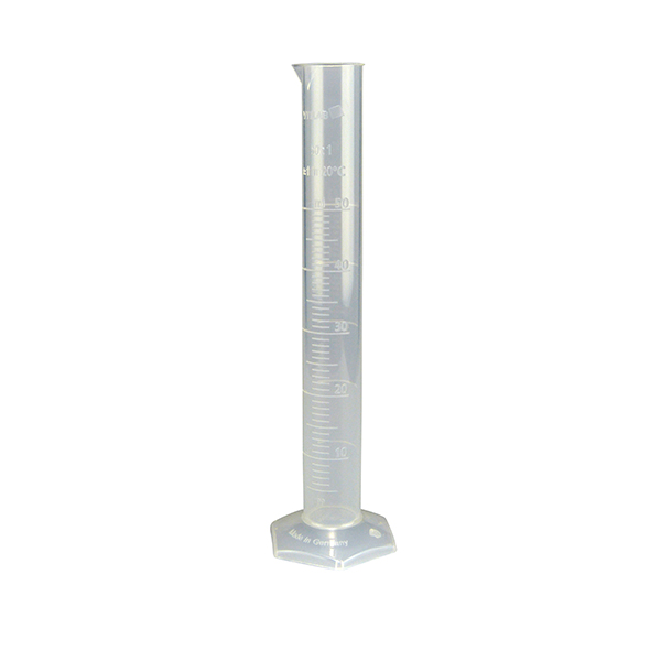 Measurement cylindar 50 ml,