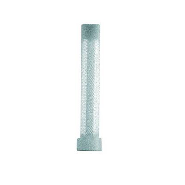 Disposable filter for bone collector,