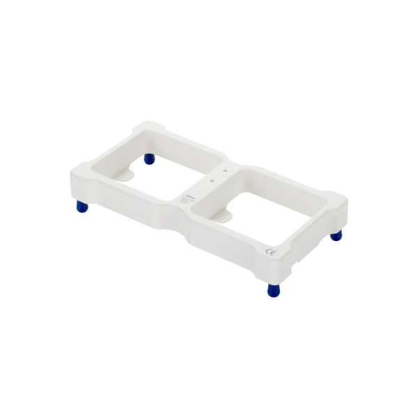 Frame slim, size M, slim, for 2 modules