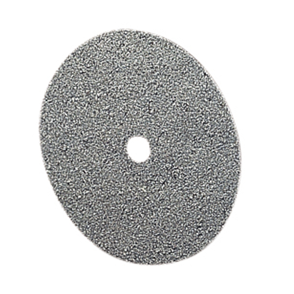Keramik-Discs 0,2 mm (100 St.)