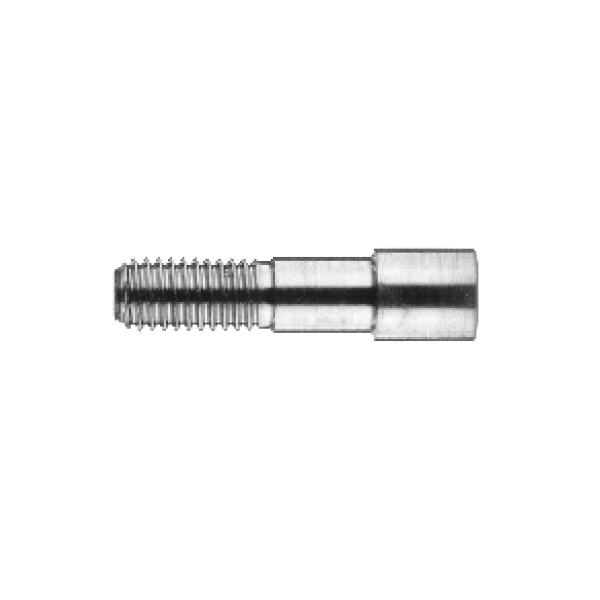 Vertical screw short, Vertical screw for Multi Unit
