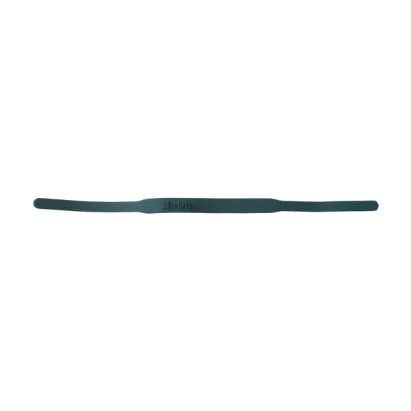 zebris upper headband for maxilla bow, for maxilla bow