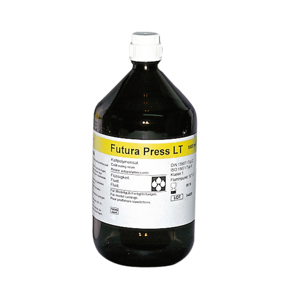 FuturaPress LT liquid, 1000 ml,