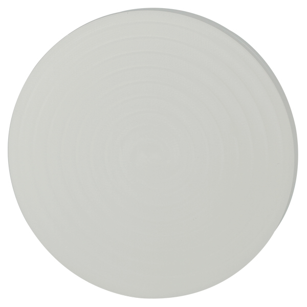 Tizian Blank PEEK White 98 x 16 mm,