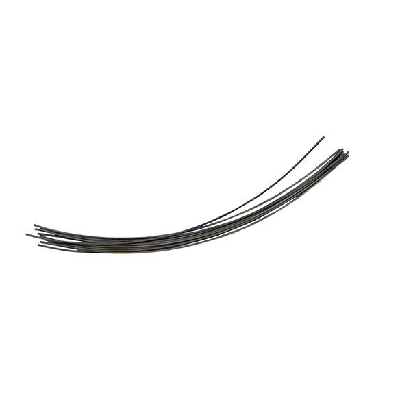 Biotan titanium wire, 0.6 mm, round,