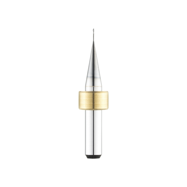 T19-Tizian Cut 5/3.5 drill universal 0.5 mm, 6 mm shaft