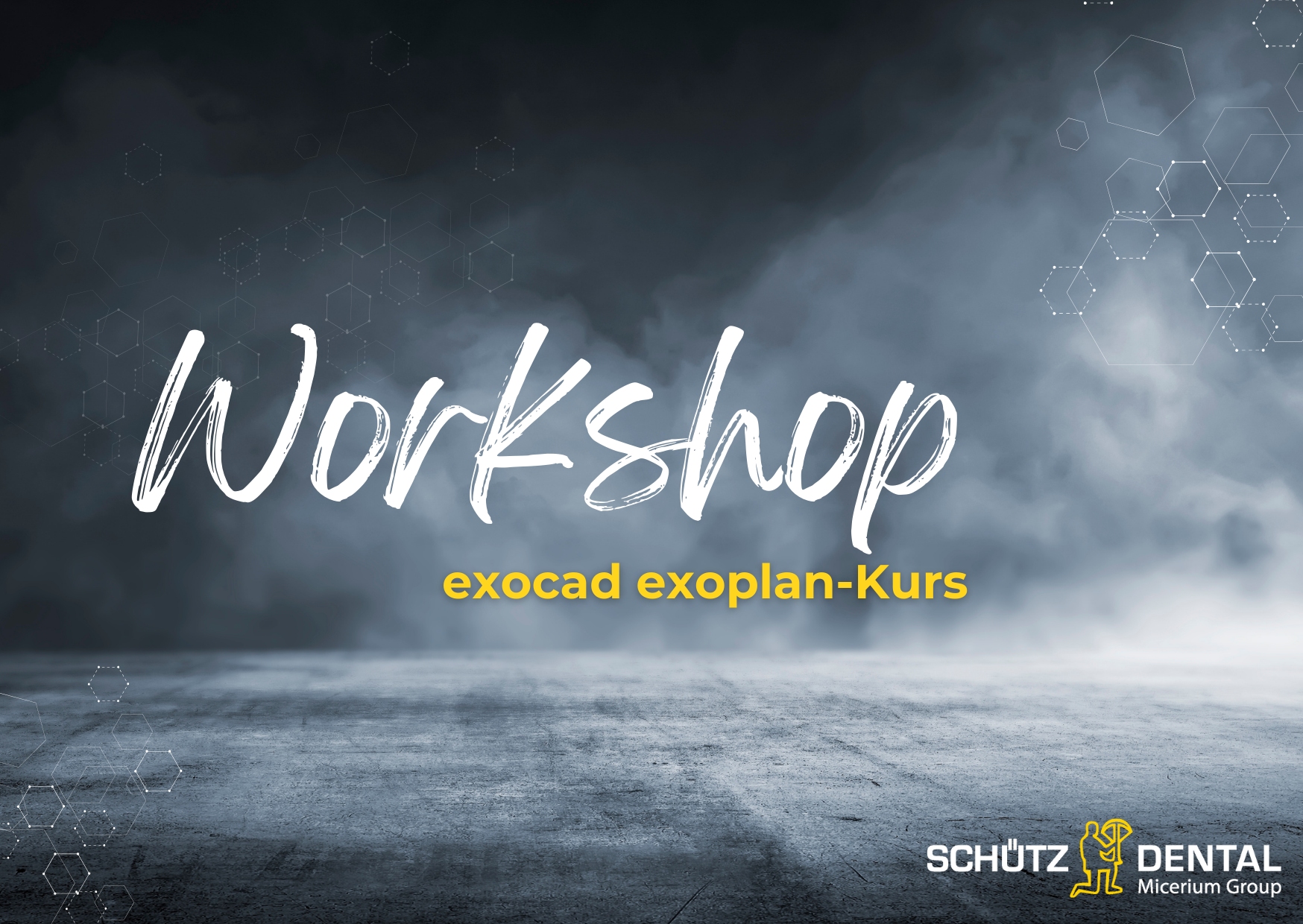 exocad exoplan-Kurs