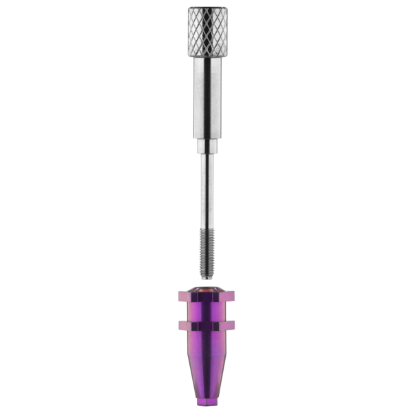 Impression post 4.2 mm for OT Cone Connection, incl. fixation screw long