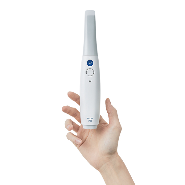 Intraoral-Scanner i700