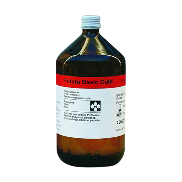 Futura Basic Cold LF liquid 1000ml,