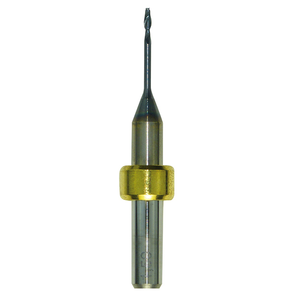 T17 Tizian Cut 5/3.5 for zirconia/wax/PMMA drill 1,5 mm, 6 mm shaft