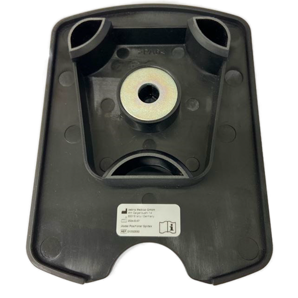 Zebris digital transfer table, for Artex crtikulator with Splitex Split system