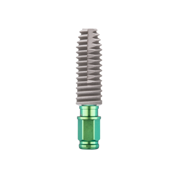 Cylindrical (Cone Connection) 4.5/11.5 mm, sterile,
