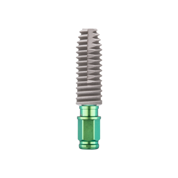 Cylindrical (Cone Connection) 4.5/9.5 mm, sterile,