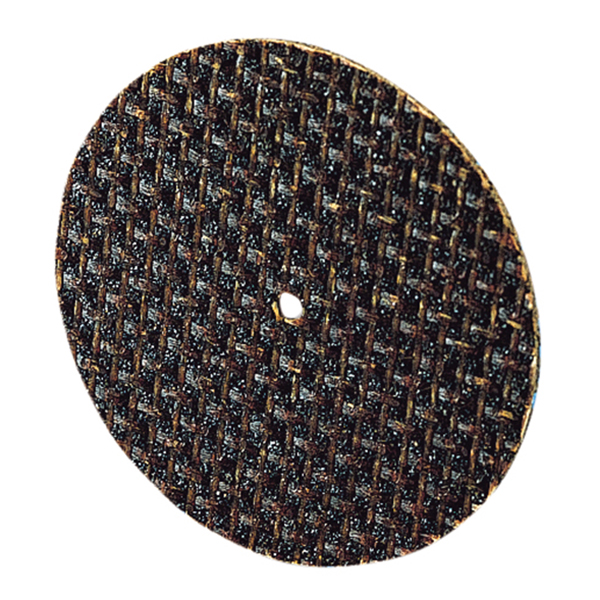 HS-reinforced separating discs, 10 pc.,